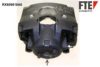 FTE RX609818A0 Brake Caliper